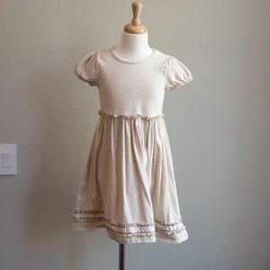 Girls Matilda Jane Dress, Size 8